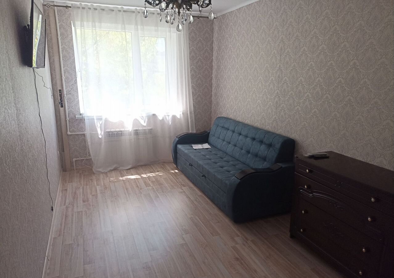 квартира г Махачкала р-н Кировский ул Вузовское озеро 1 фото 5