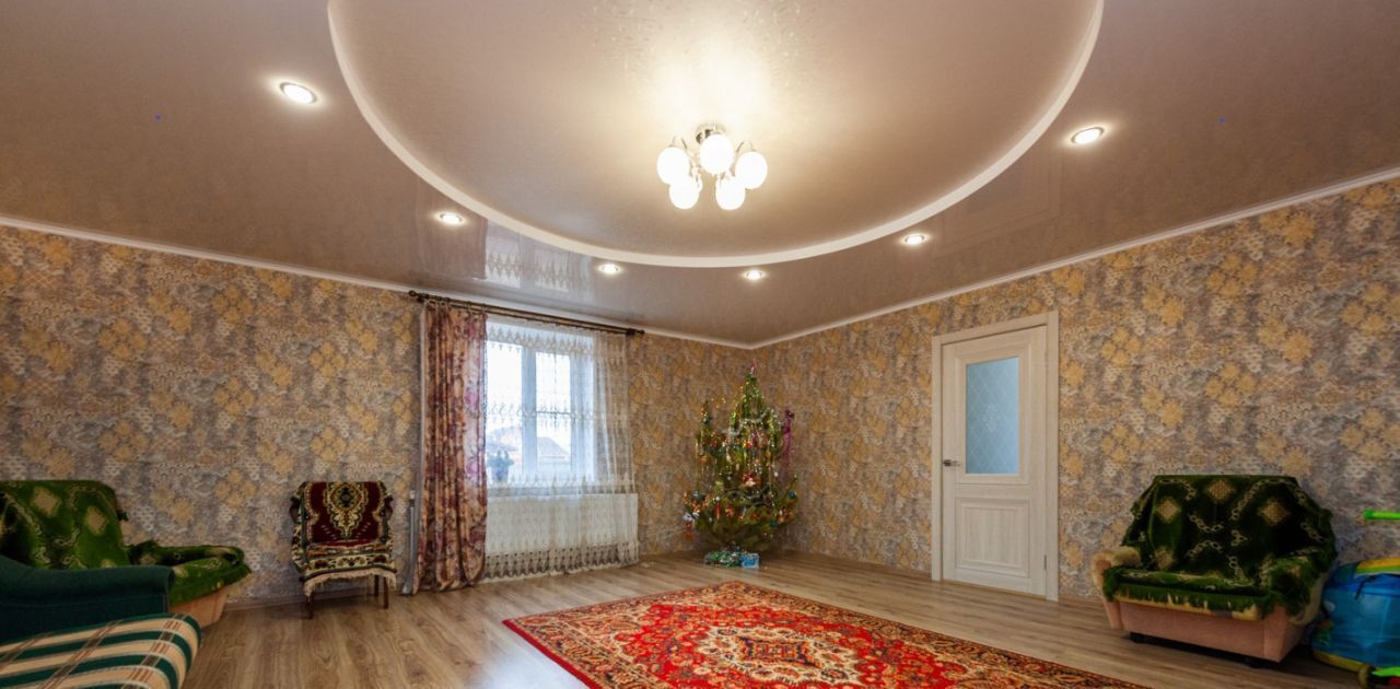 дом р-н Ейский г Ейск ул Высоцкого 22 фото 2