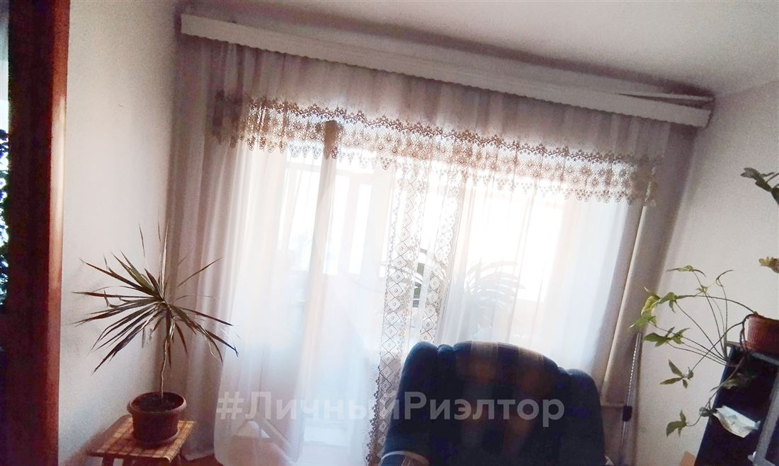 квартира г Рязань ул Пушкина 46 Городская Роща м-н, 52 / улица Семёна Середы фото 7