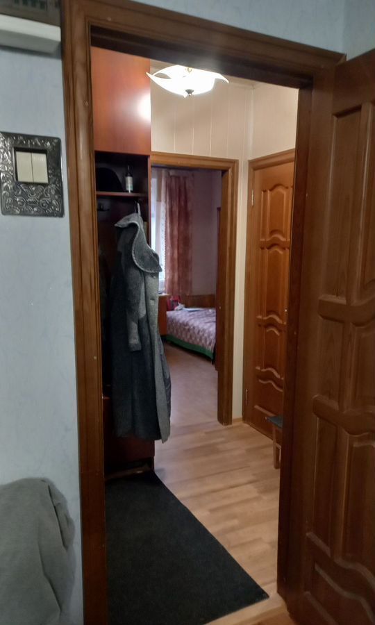 квартира г Ульяновск р-н Засвияжский ул Аблукова 79 фото 15