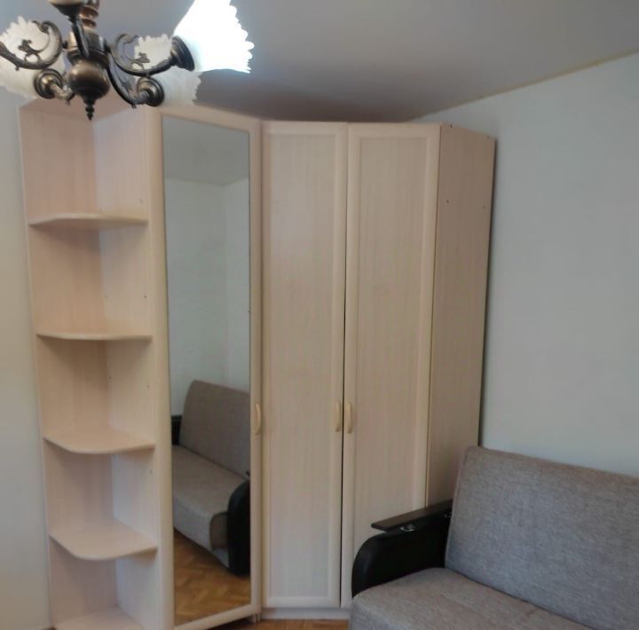 квартира г Краснодар р-н Карасунский ул им. Игнатова 4 фото 4