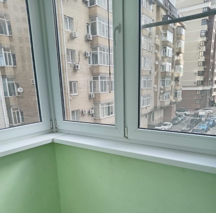 квартира р-н Анапский г Анапа ЖК «Владимирский» Владимирская улица, 55В фото 3