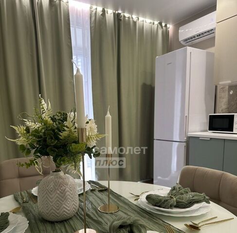 п Знаменский ул Природная 10 р-н Карасунский фото