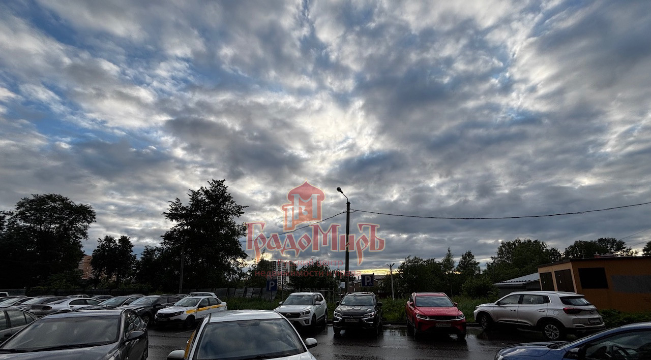 квартира г Сергиев Посад пр-кт Красной Армии 251а фото 12