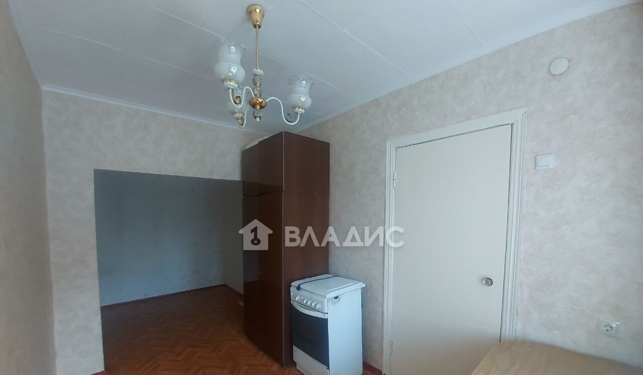 квартира г Орехово-Зуево микрорайон Крутое ул Мира 4а м-н фото 7