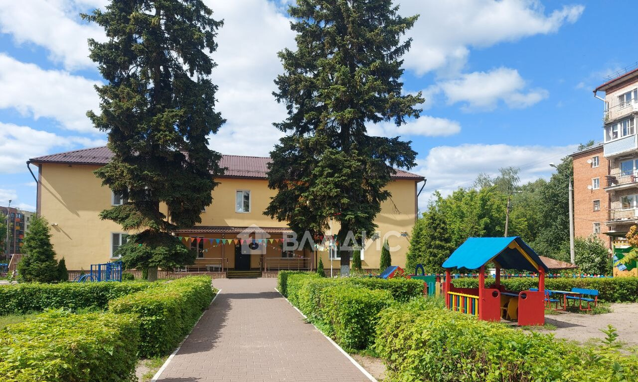 квартира г Орехово-Зуево микрорайон Крутое ул Мира 4а м-н фото 18