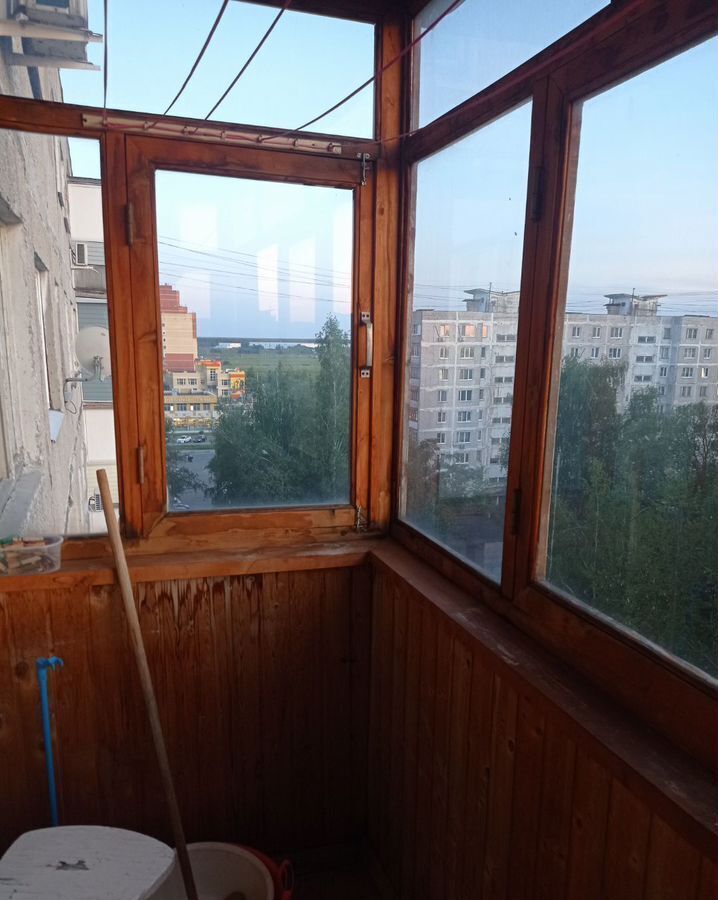 квартира г Электросталь ул Ялагина 24 фото 15