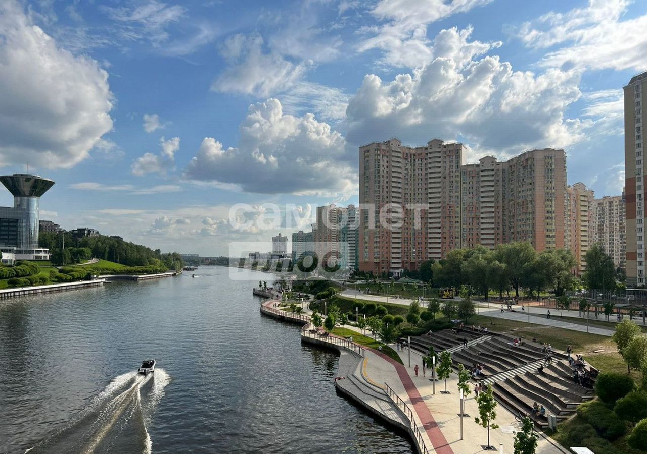 квартира г Красногорск ул Спасская 4 Пенягино, Красногорск фото 17