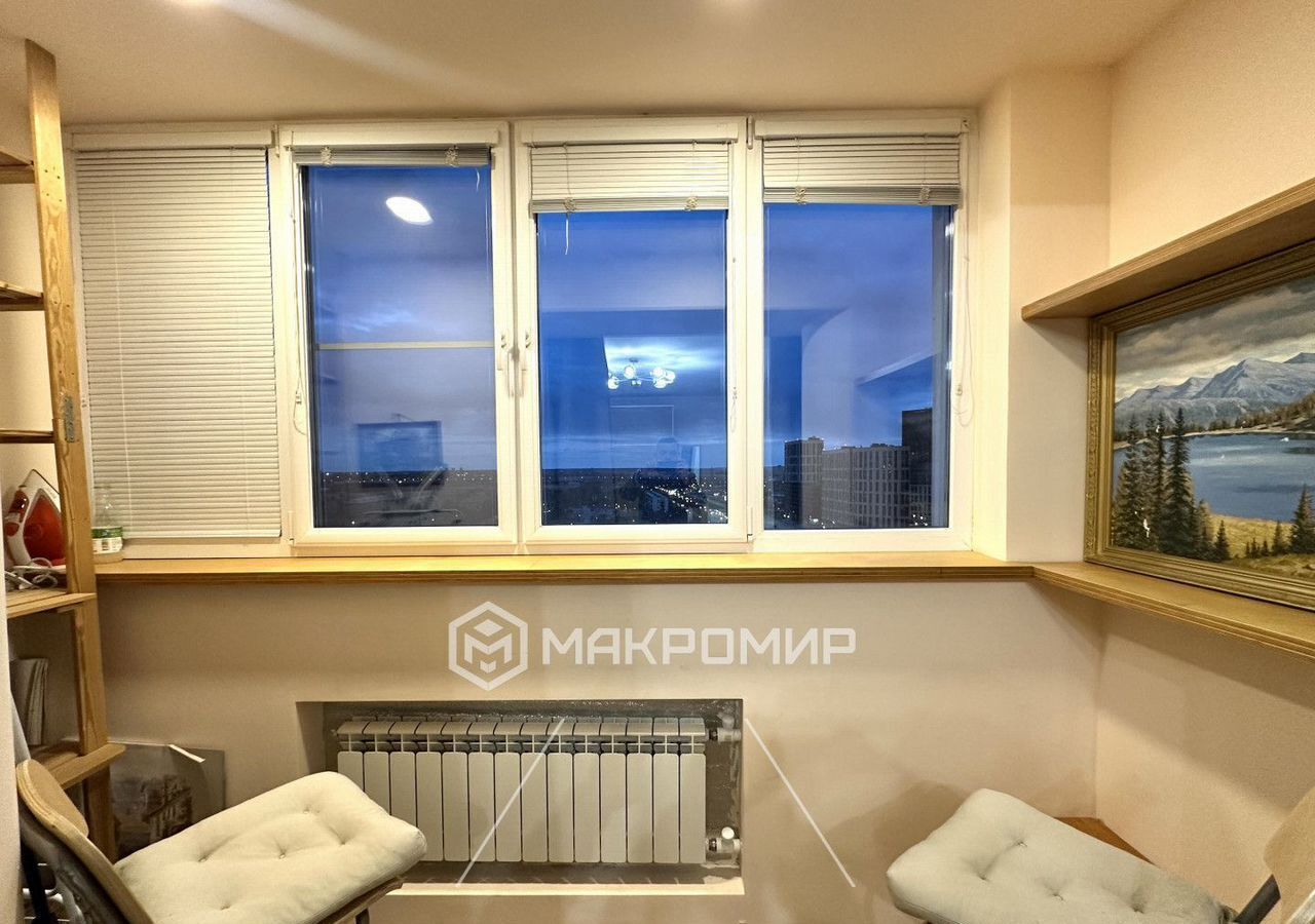 квартира г Казань Козья слобода ул Ягодинская 25 фото 15