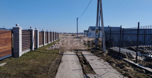 ул Дивная Зеленоградск фото