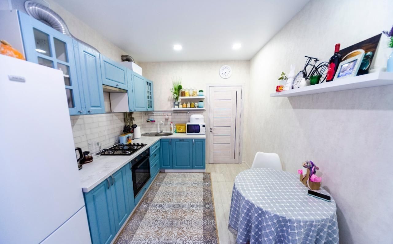 квартира г Калининград р-н Ленинградский ул Артиллерийская 33а фото 3