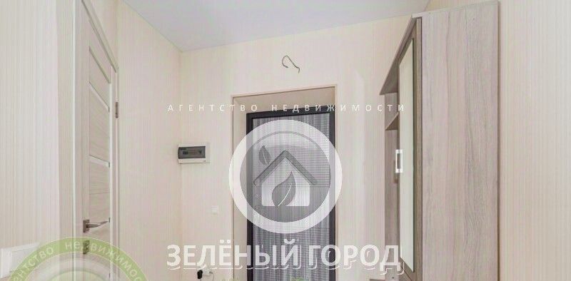 квартира г Пионерский ул Рабочая 46 фото 12