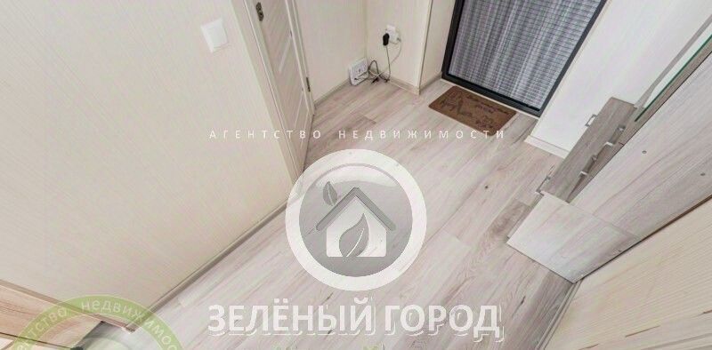 квартира г Пионерский ул Рабочая 46 фото 13