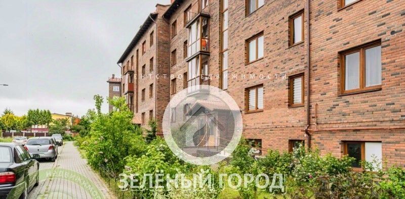 квартира г Пионерский ул Рабочая 46 фото 22