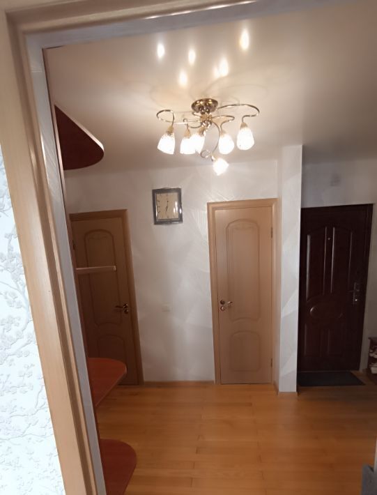 квартира г Калининград р-н Ленинградский ул Генерала Челнокова 34 фото 42