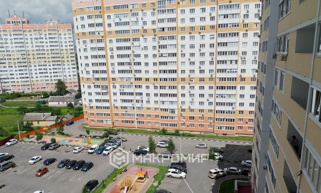 квартира ул Андрианова 31 фото