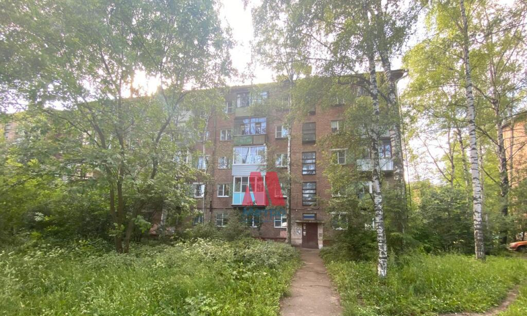 квартира г Ярославль Пятёрка ул Чехова 11 м-н фото 2