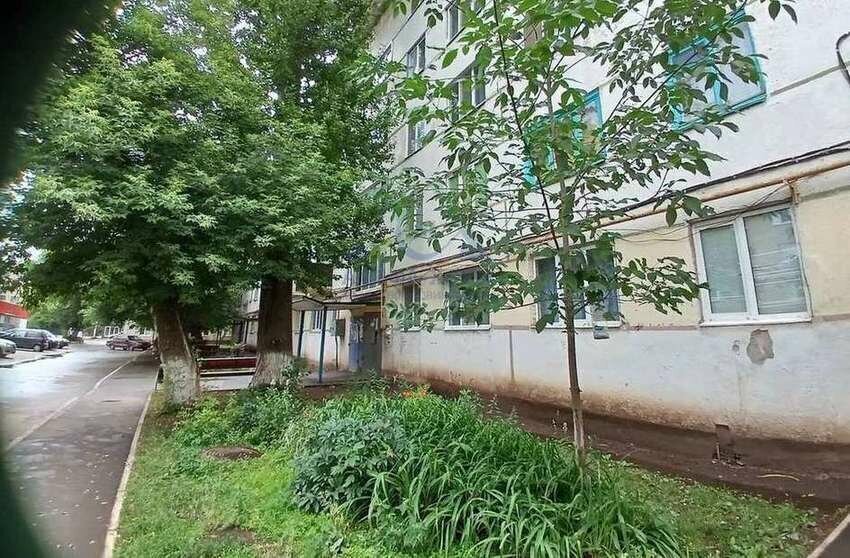 квартира г Оренбург ул Центральная 23 фото 21