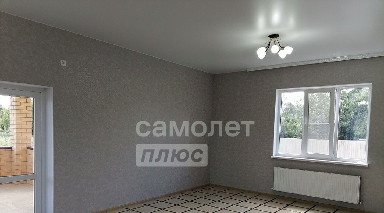 дом р-н Абинский г Абинск ул Комарова фото 8