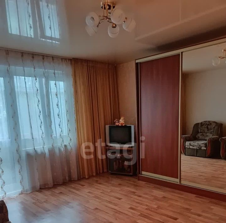 квартира г Миасс ул Вернадского 14 фото 1