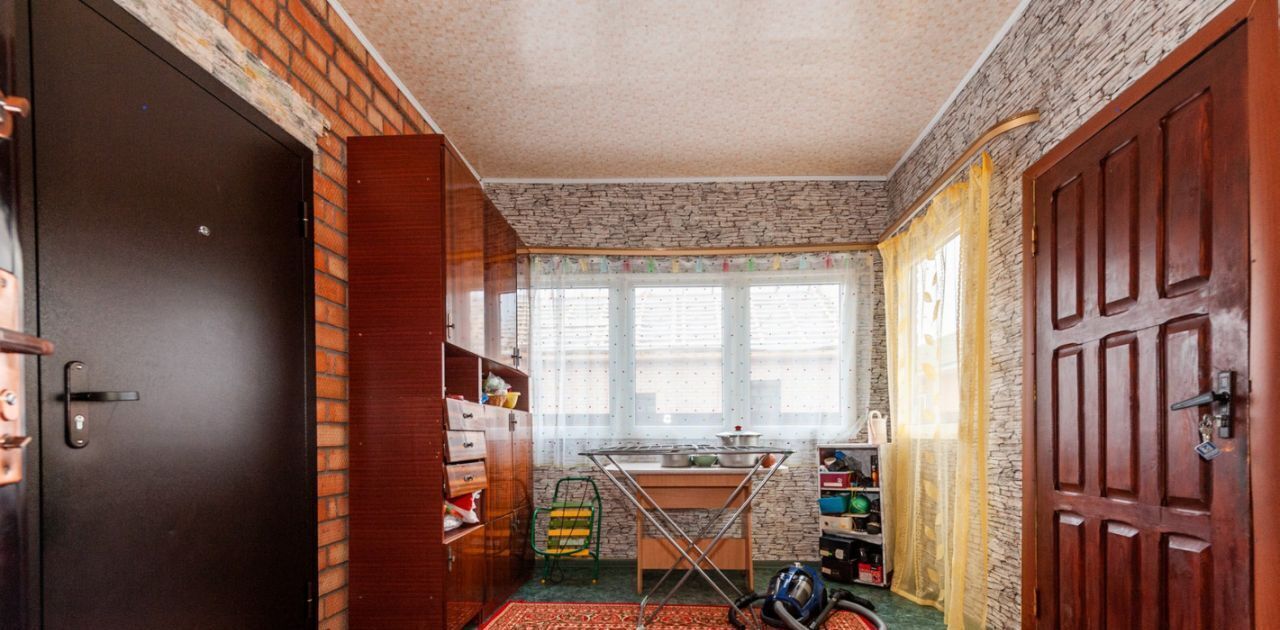 дом р-н Ейский г Ейск ул Высоцкого 22 фото 16
