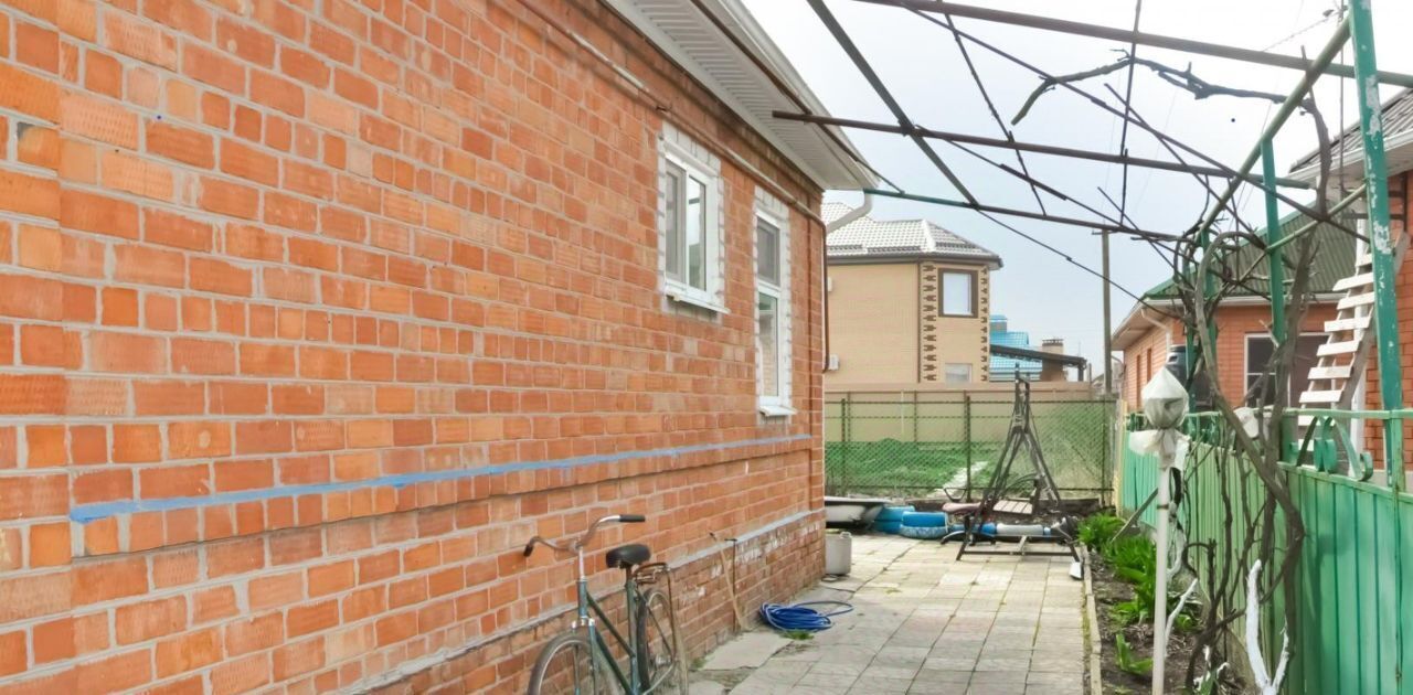 дом р-н Ейский г Ейск ул Высоцкого 22 фото 22