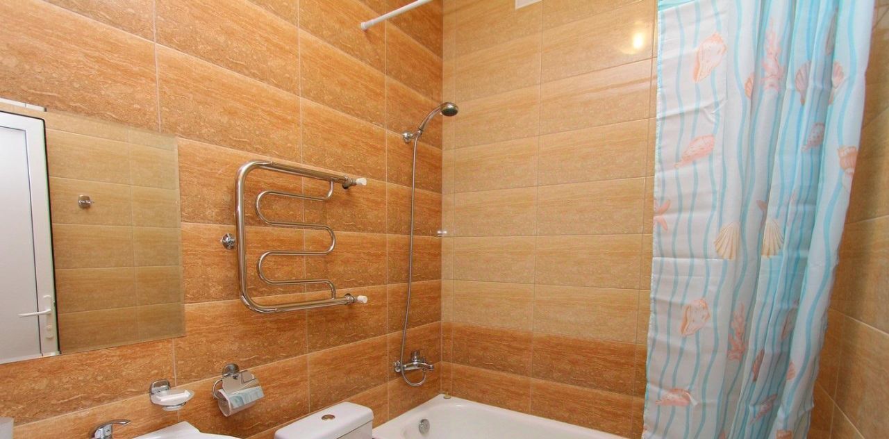комната р-н Анапский г Анапа проезд Тополиный 8 фото 12