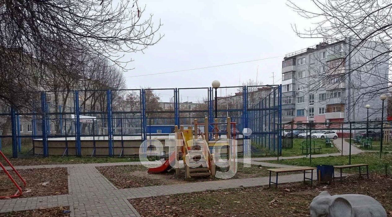 квартира г Калуга р-н Ленинский ул Фридриха Энгельса 17 фото 14