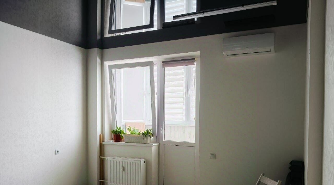 квартира г Краснодар р-н Карасунский ул Артезианская 2 фото 3