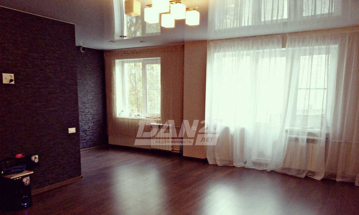 квартира г Челябинск ул Трудовая 27а фото 4