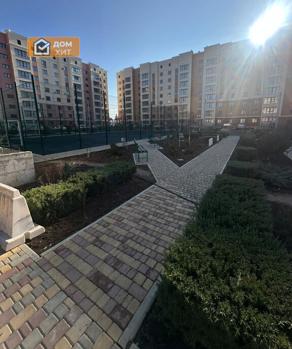 квартира г Евпатория ул Чапаева 99 фото 1