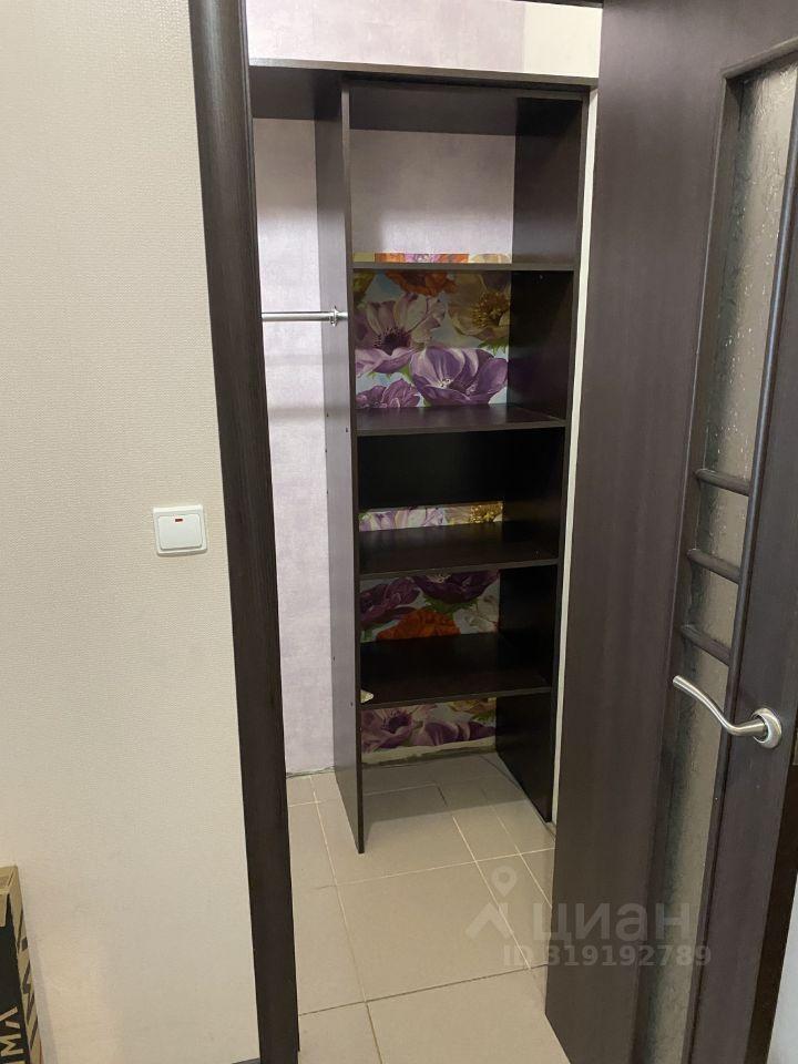 квартира г Краснодар р-н Прикубанский ул 1-го Мая 91а фото 4