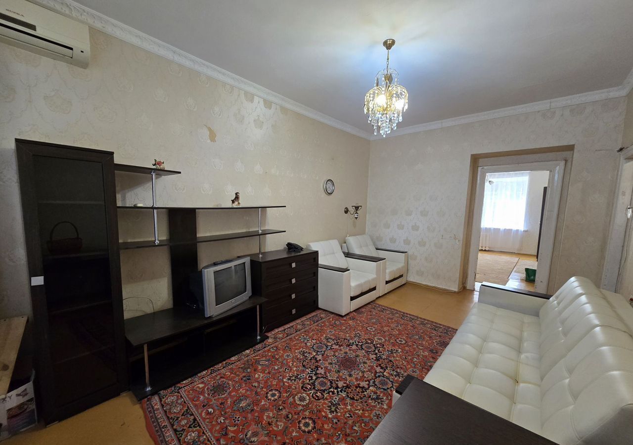 квартира г Таганрог Западный ул Свободы 17/2 фото 4