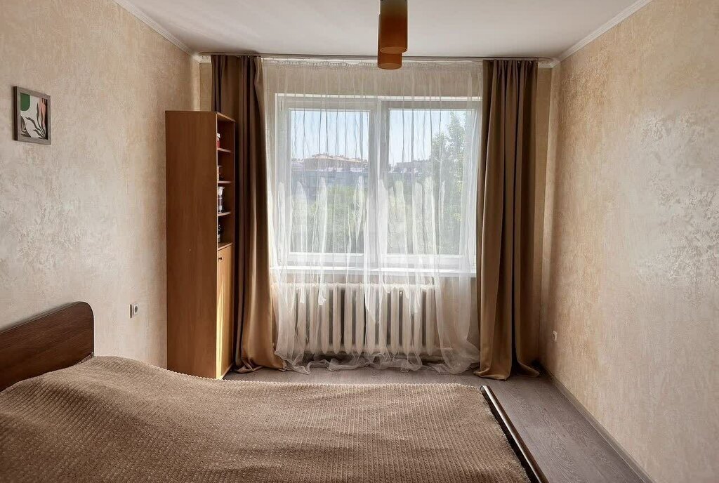 квартира г Калининград ул Артиллерийская 35 фото 10