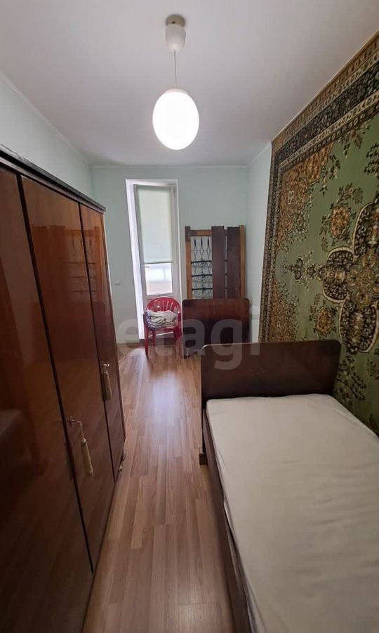 квартира г Калининград р-н Московский ул А.Суворова 40 фото 8