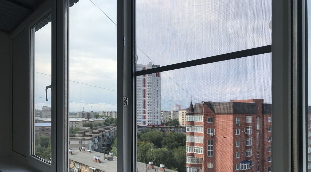 квартира г Челябинск р-н Советский ул Воровского 23в фото 17