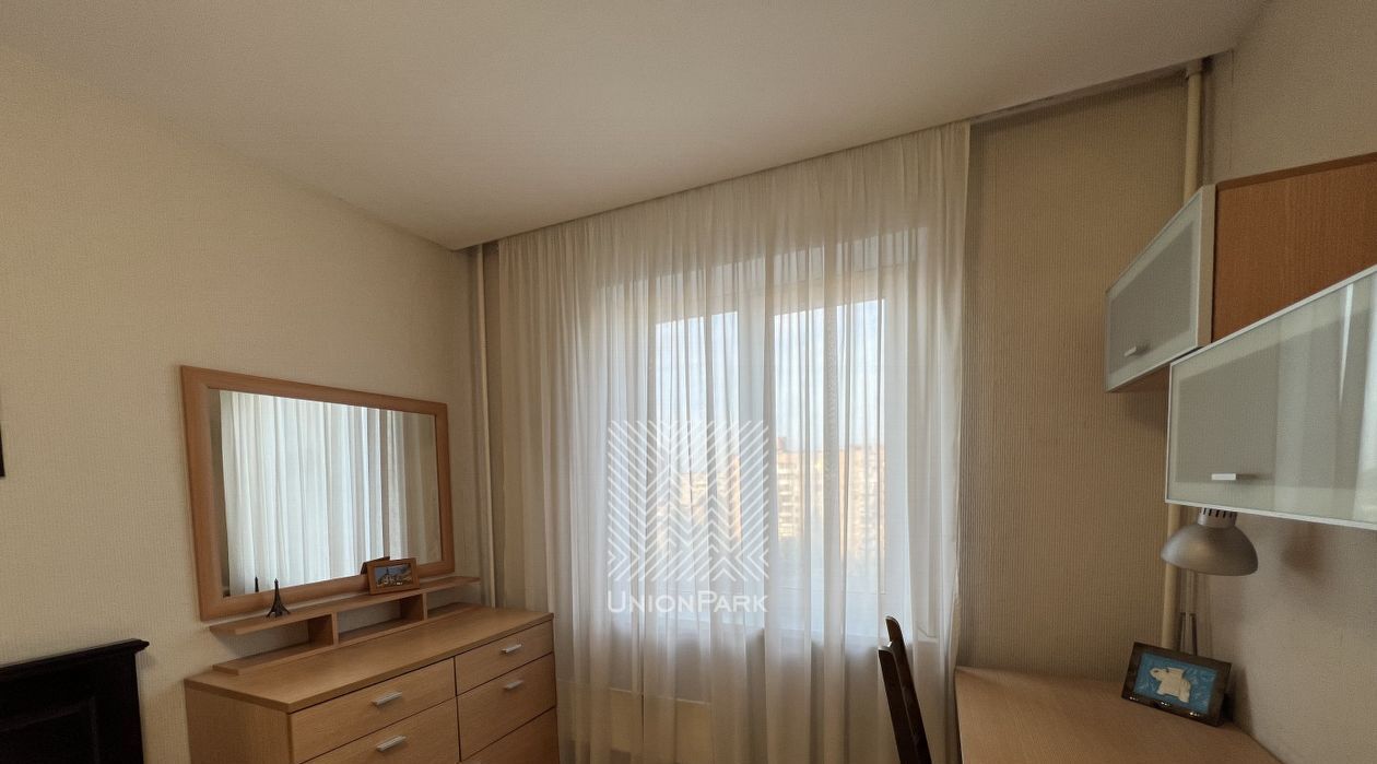 квартира г Челябинск р-н Советский ул Курчатова 18а фото 8