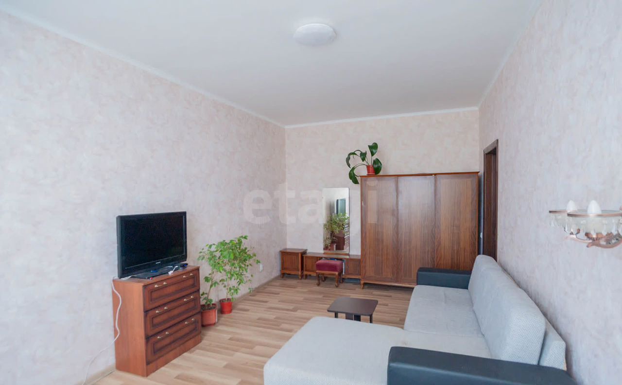 квартира г Севастополь ул Степаняна 4/1 Крым фото 2