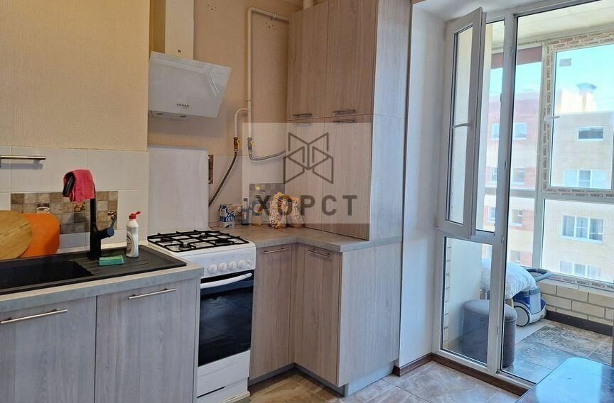 квартира г Ставрополь ул Добролюбова 53 фото 5