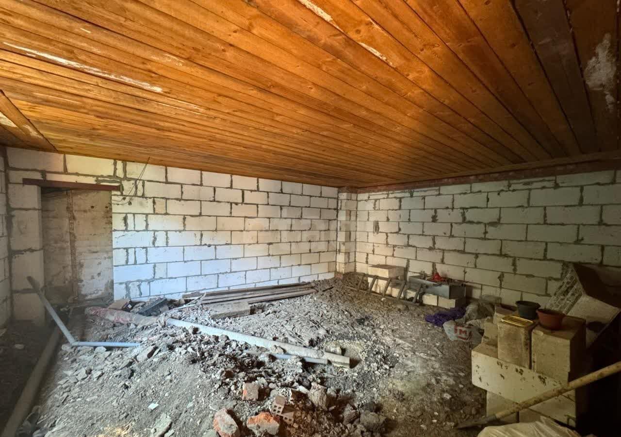 дом р-н Тихорецкий г Тихорецк ул Краснозвездная 6 Тихорецкое городское поселение фото 12