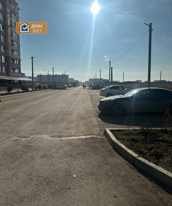 квартира г Евпатория ул Чапаева 28г фото 8