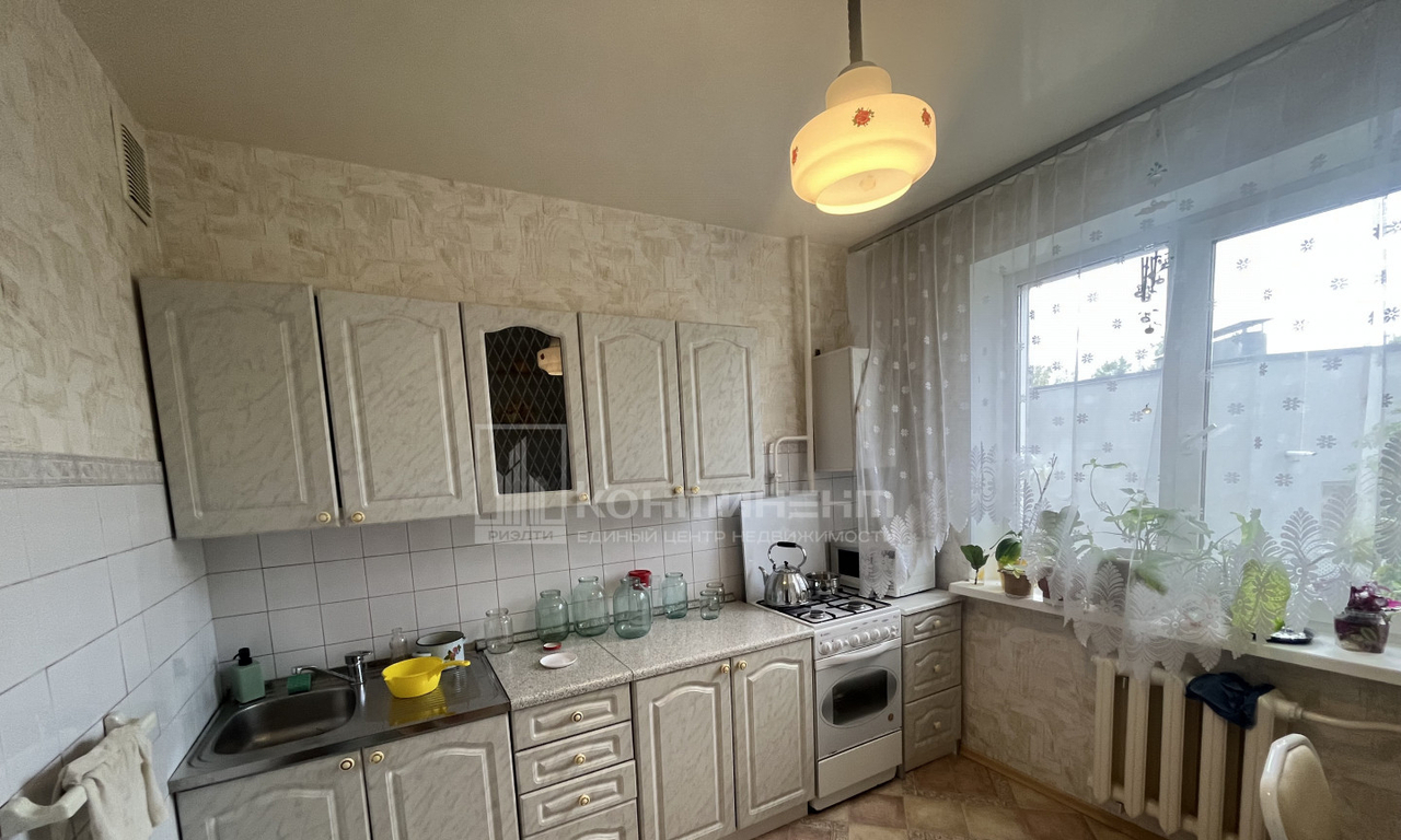 квартира г Ковров ул Комсомольская 97 фото 1