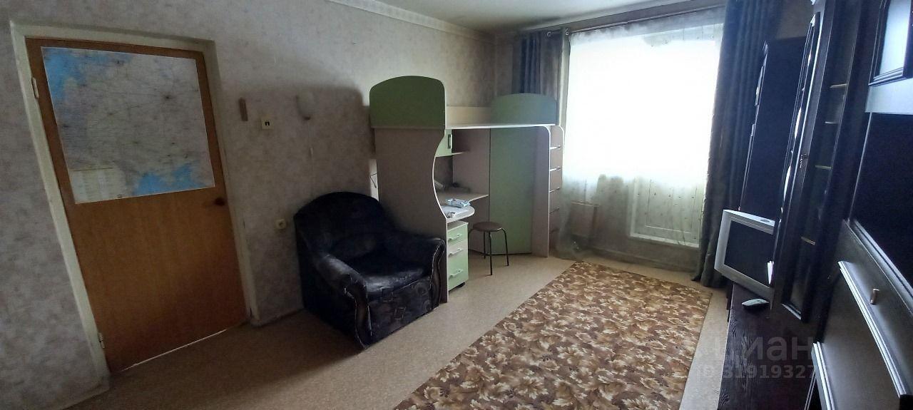 квартира г Балашиха мкр Кучино ул Центральная 10 Кучино фото 1