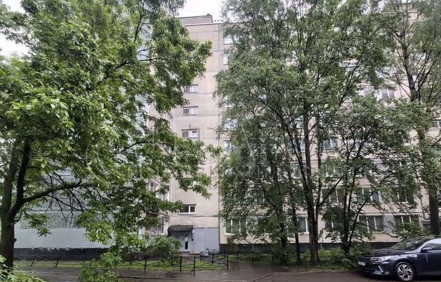 метро Проспект Большевиков пр-кт Солидарности 9к/1 фото
