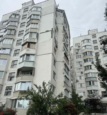 квартира пгт Массандра ул Стахановская 15/1 фото