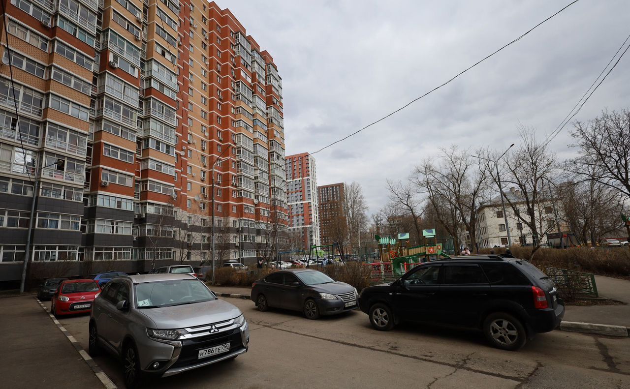 свободного назначения г Одинцово ул Вокзальная 19 Одинцово, Одинцовский г. о. фото 1