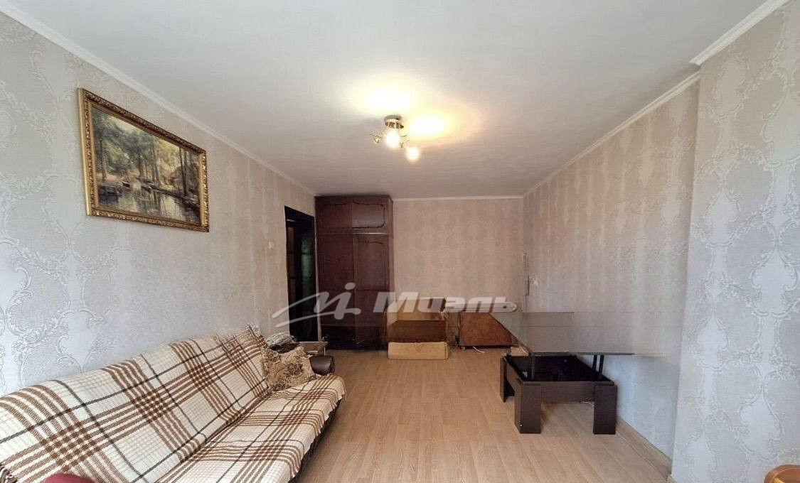 квартира г Симферополь р-н Центральный ул Русская 103б фото 1