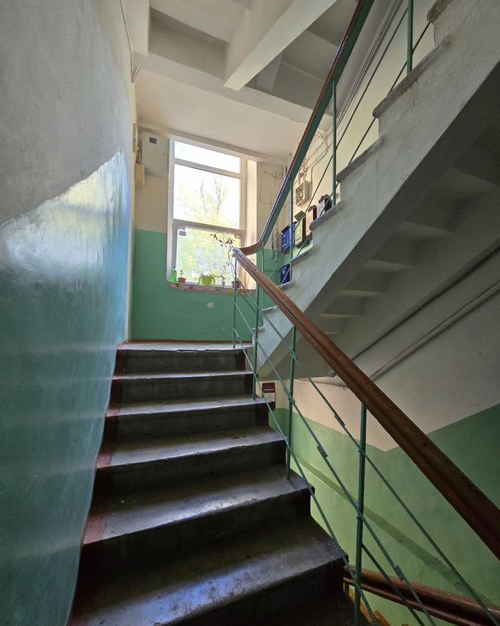 квартира г Таганрог Западный ул Свободы 17/2 фото 16