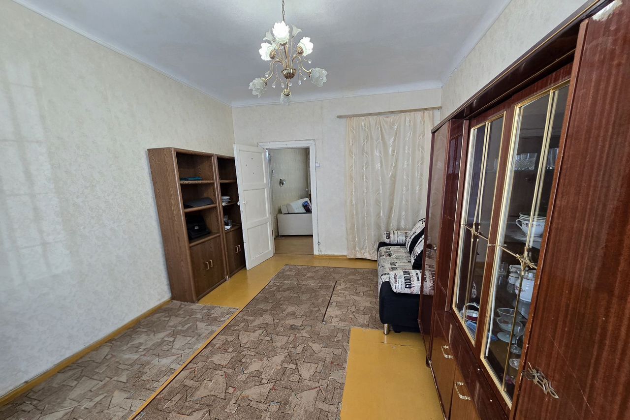 квартира г Таганрог Западный ул Свободы 17/2 фото 6