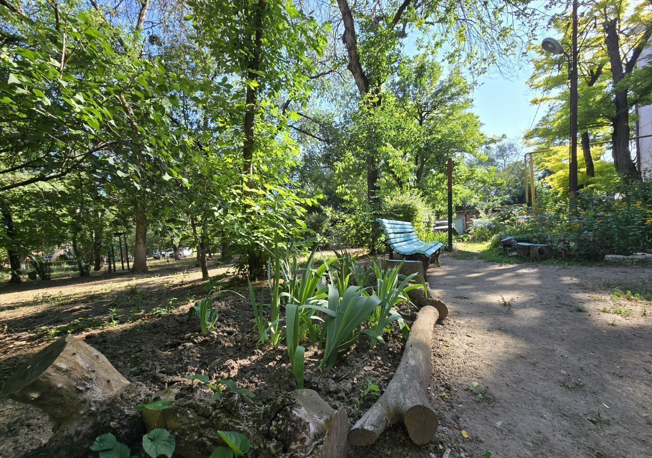 квартира г Таганрог Западный ул Свободы 17/2 фото 23